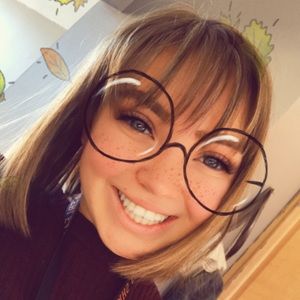 Meet your Posher, Ariah